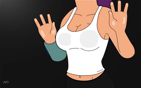 Leela Futurama Porn Videos 